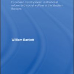 Europe's Troubled Region