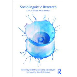 Sociolinguistic Research