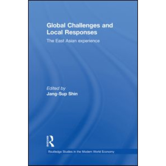 Global Challenges and Local Responses