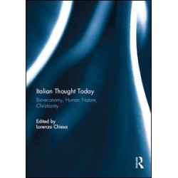Italian Thought Today