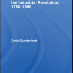 Social Capital, Trust and the Industrial Revolution Social Capital, Trust and the Industrial Revolution