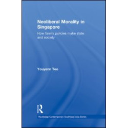 Neoliberal Morality in Singapore