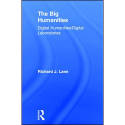 The Big Humanities The Big Humanities