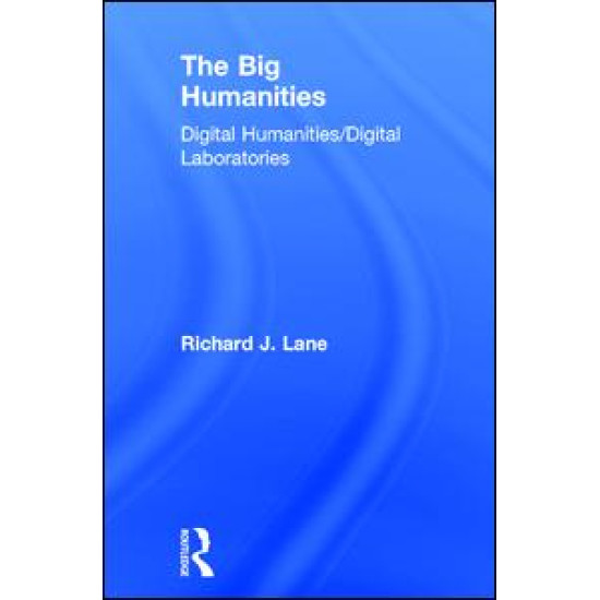 The Big Humanities