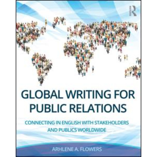 Global Writing for Public Relations Global Writing for Public Relations