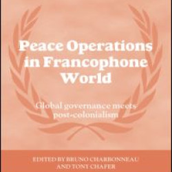 Peace Operations in the Francophone World