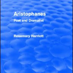 Aristophanes (Routledge Revivals)