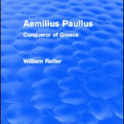 Aemilius Paullus (Routledge Revivals) Aemilius Paullus (Routledge Revivals)