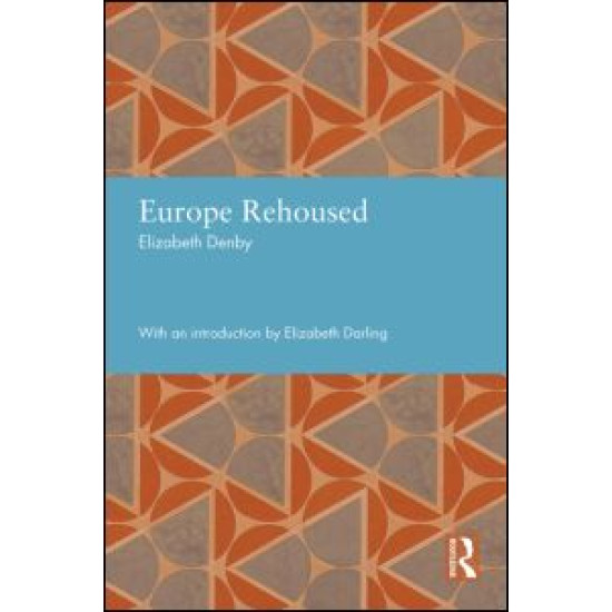 Europe Rehoused