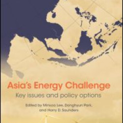Asia's Energy Challenge Asia's Energy Challenge
