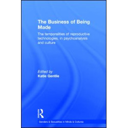 The Business of Being Made