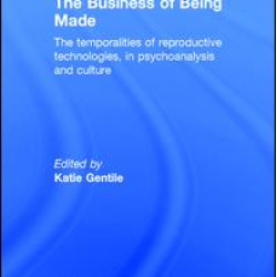 The Business of Being Made The Business of Being Made