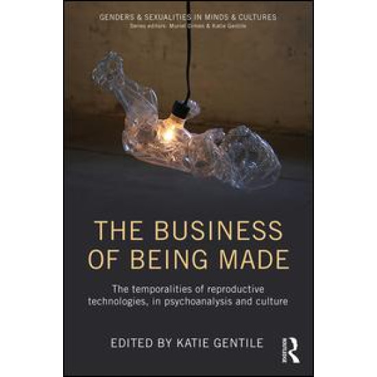The Business of Being Made The Business of Being Made