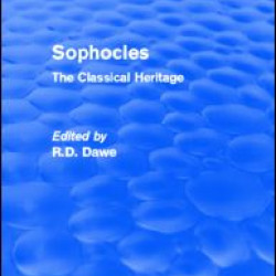 Sophocles (Routledge Revivals) Sophocles (Routledge Revivals)