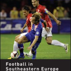 Football in Southeastern Europe