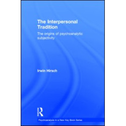 The Interpersonal Tradition