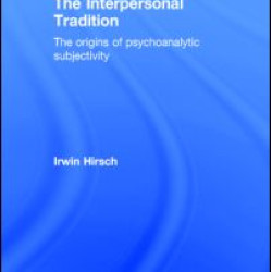 The Interpersonal Tradition