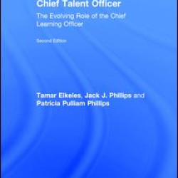 Chief Talent Officer