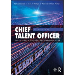 Chief Talent Officer Chief Talent Officer