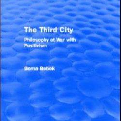 The Third City (Routledge Revivals)