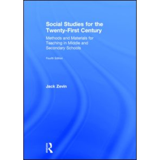 Social Studies for the Twenty-First Century
