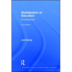 Globalization of Education Globalization of Education