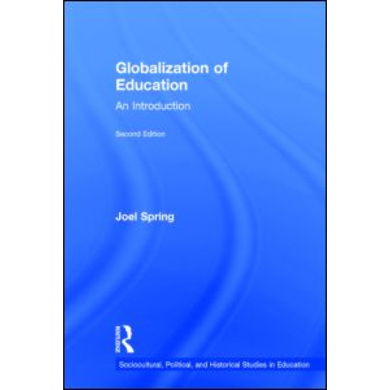 Globalization of Education