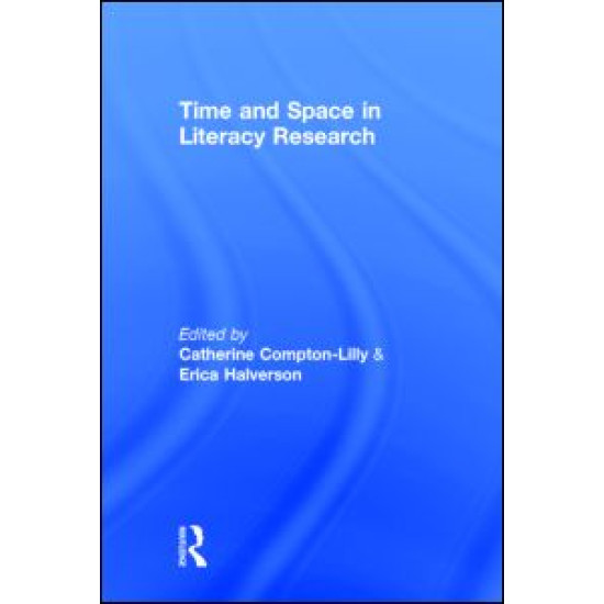 Time and Space in Literacy Research