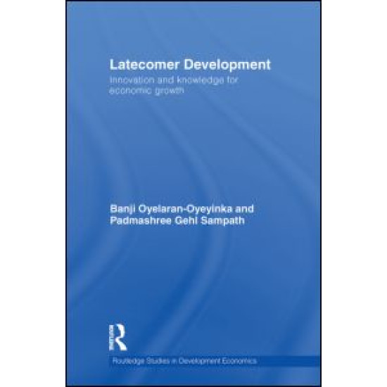 Latecomer Development