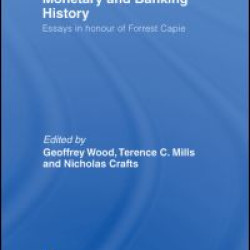 Monetary and Banking History Monetary and Banking History