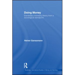 Doing Money