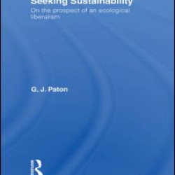 Seeking Sustainability