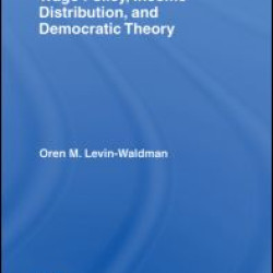 Wage Policy, Income Distribution, and Democratic Theory