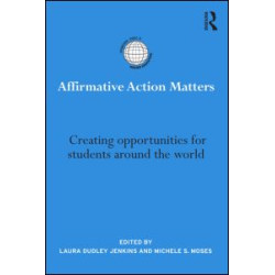 Affirmative Action Matters Affirmative Action Matters