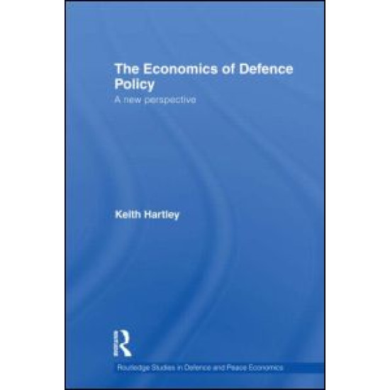 The Economics of Defence Policy