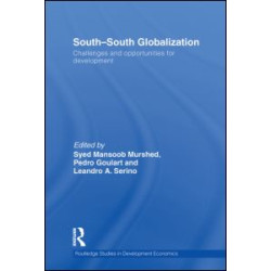 South-South Globalization South-South Globalization
