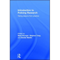Introduction to Policing Research