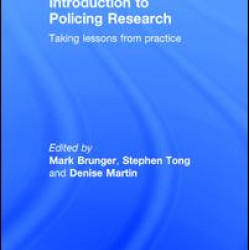 Introduction to Policing Research