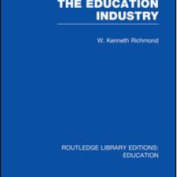 The Education Industry