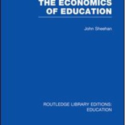 The Economics of Education