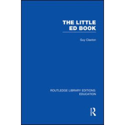 The Little Ed Book The Little Ed Book