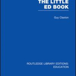 The Little Ed Book