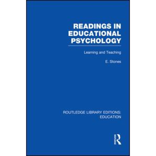 Readings in Educational Psychology