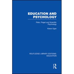 Education and Psychology Education and Psychology