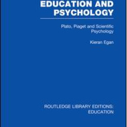 Education and Psychology