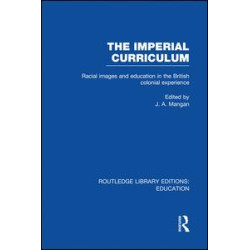 The Imperial Curriculum The Imperial Curriculum