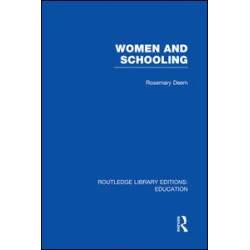 Women & Schooling Women & Schooling