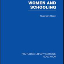 Women & Schooling Women & Schooling