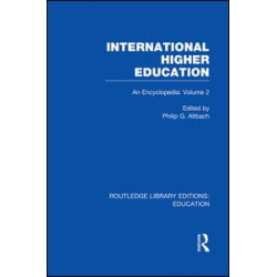 International Higher Education Volume 2 International Higher Education Volume 2