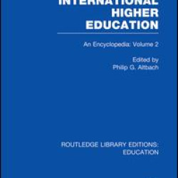 International Higher Education Volume 2
